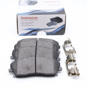 US Automotives - Your Trusted Auto Parts Store
