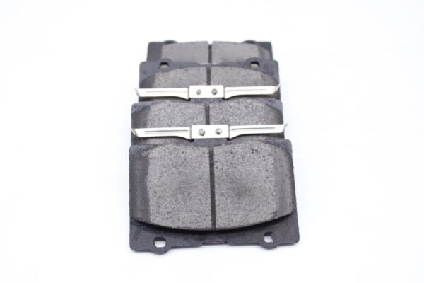 Asianautos ACR1091 Premium Ceramic Disc Brake Pad Set - Image 3
