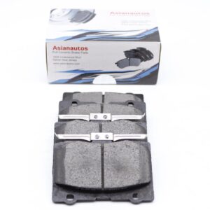US Automotives - Your Trusted Auto Parts Store
