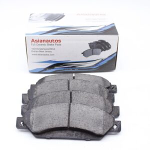 US Automotives - Your Trusted Auto Parts Store