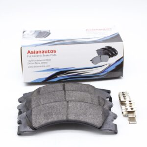 US Automotives - Your Trusted Auto Parts Store