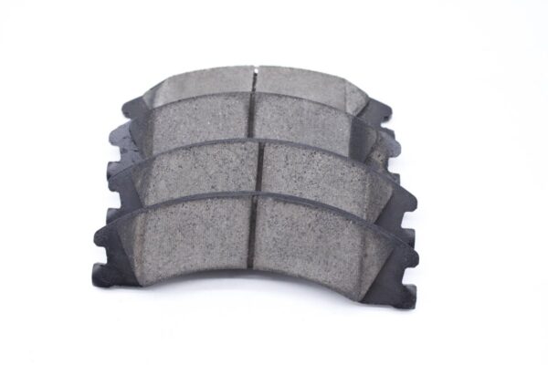 Asianautos ACR1330 Premium Ceramic Disc Brake Pad Set - Image 3