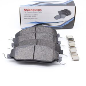 US Automotives - Your Trusted Auto Parts Store