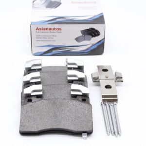 US Automotives - Your Trusted Auto Parts Store