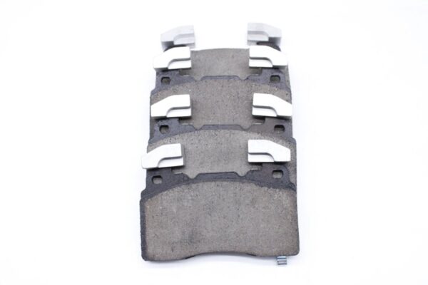 Asianautos ACR1474AH Premium Ceramic Disc Brake Pad Set - Image 3