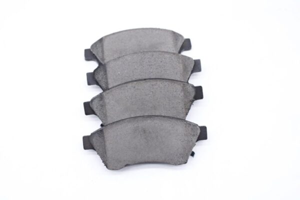 Asianautos ACR1497 Premium Ceramic Disc Brake Pad Set - Image 3