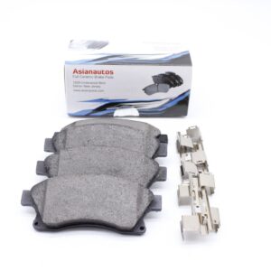 US Automotives - Your Trusted Auto Parts Store