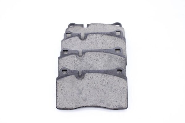 Asianautos ACR1600 Premium Ceramic Disc Brake Pad Set - Image 3