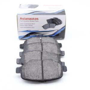 US Automotives - Your Trusted Auto Parts Store