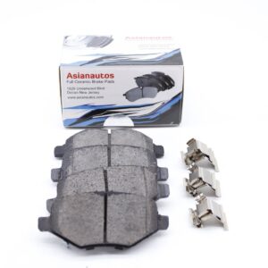 US Automotives - Your Trusted Auto Parts Store