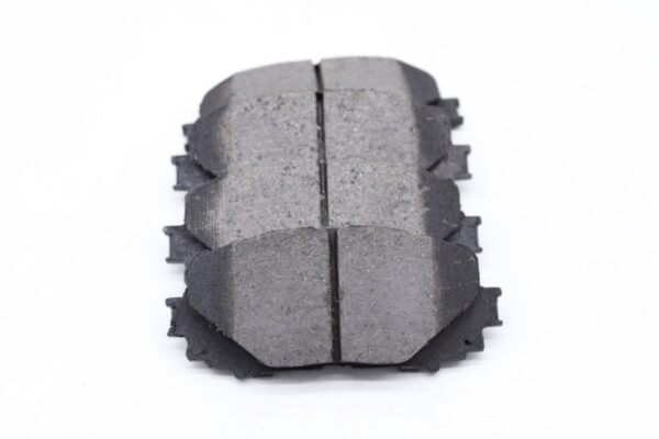 Asianautos ACR1628 Premium Ceramic Disc Brake Pad Set - Image 3