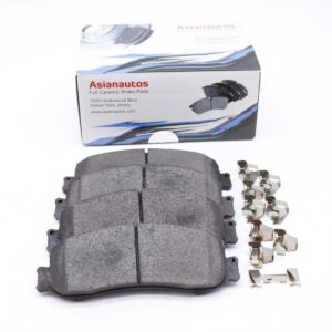 US Automotives - Your Trusted Auto Parts Store