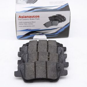US Automotives - Your Trusted Auto Parts Store