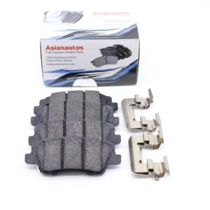 US Automotives - Your Trusted Auto Parts Store