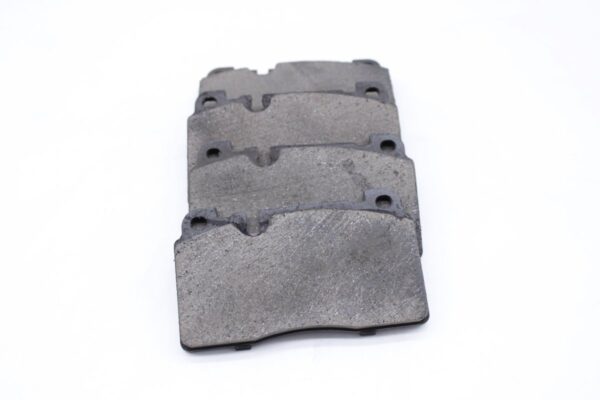 Asianautos ACR1663 Premium Ceramic Disc Brake Pad Set - Image 3