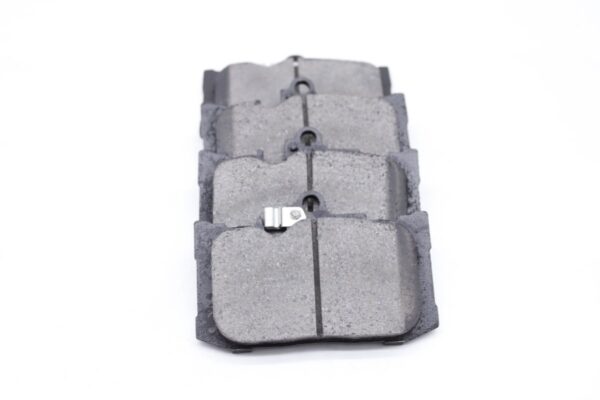 Asianautos ACR1686 Premium Ceramic Disc Brake Pad Set - Image 3