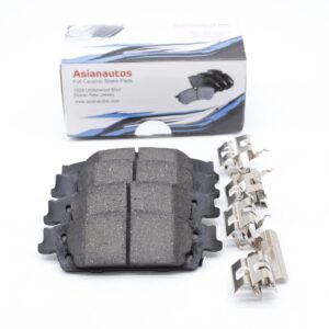 US Automotives - Your Trusted Auto Parts Store