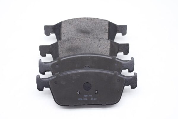 Asianautos ACR1771 Premium Ceramic Disc Brake Pad Set - Image 2