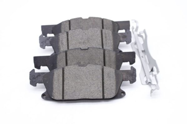 ACR1818BH Asianautos Premium Ceramic Disc Brake Pad Set - Image 3