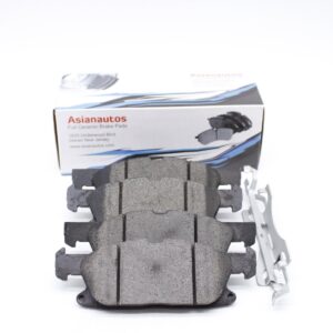 US Automotives - Your Trusted Auto Parts Store