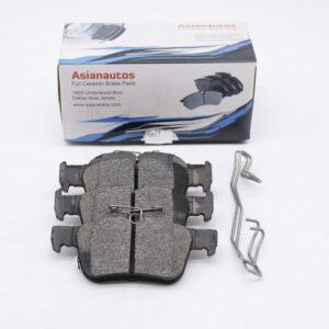 US Automotives - Your Trusted Auto Parts Store