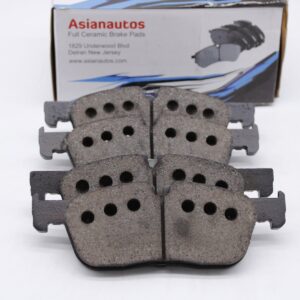 US Automotives - Your Trusted Auto Parts Store
