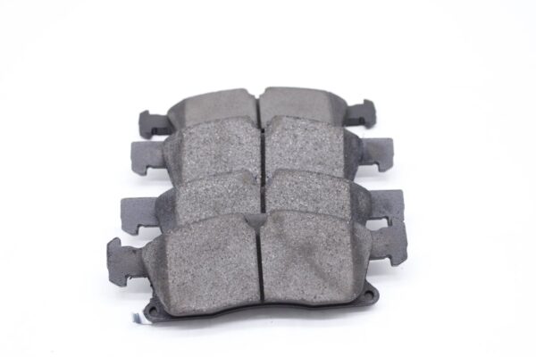 Asianautos ACR1904A Premium Ceramic Disc Brake Pad Set - Image 3