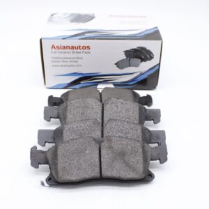US Automotives - Your Trusted Auto Parts Store