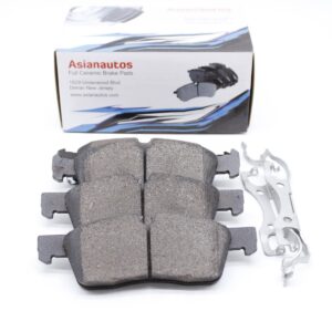 US Automotives - Your Trusted Auto Parts Store