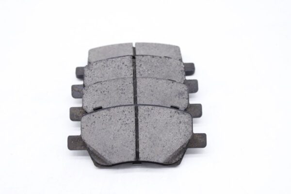 Asianautos ACR1929 Premium Ceramic Disc Brake Pad Set - Image 3