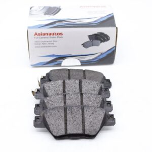 US Automotives - Your Trusted Auto Parts Store