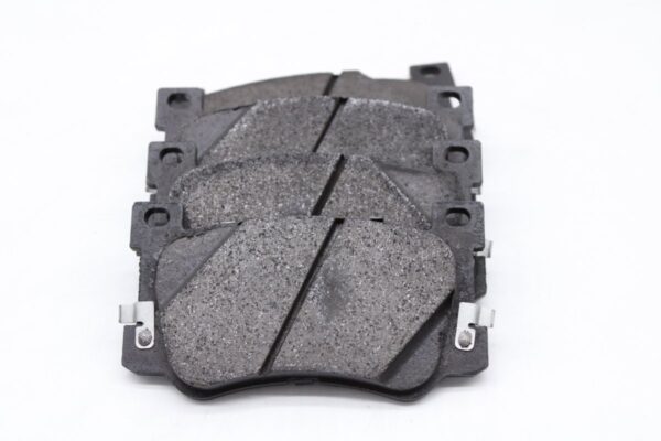 Asianautos ACR1975 Premium Ceramic Disc Brake Pad Set - Image 3