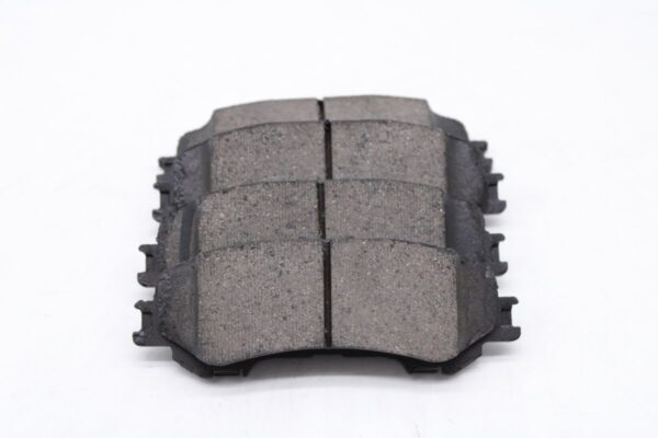 Asianautos ACR2032 Premium Ceramic Disc Brake Pad Set - Image 3