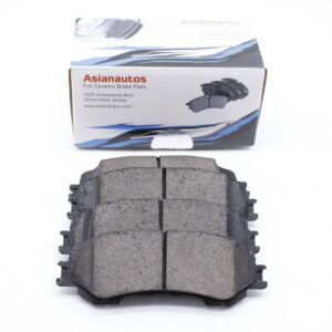 US Automotives - Your Trusted Auto Parts Store