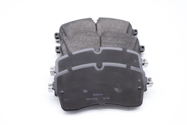 ACR2133 Asianautos Premium Ceramic Disc Brake Pad Set - Image 2