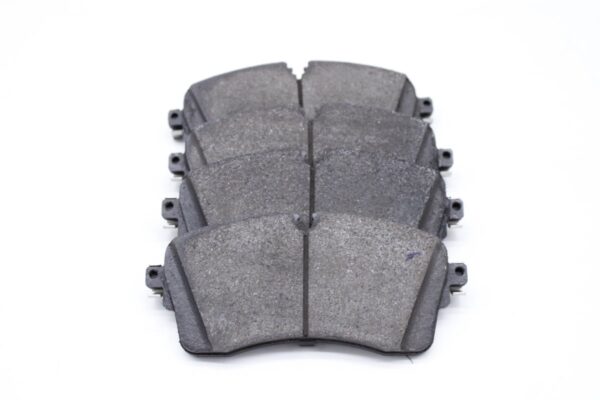ACR2133 Asianautos Premium Ceramic Disc Brake Pad Set - Image 3