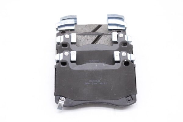 Asianautos ACR2145 Premium Ceramic Disc Brake Pad Set - Image 2