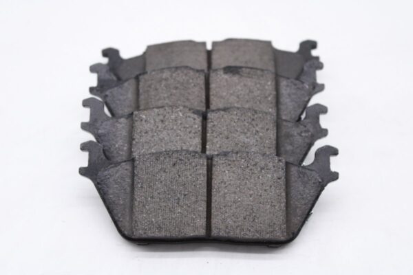 Asianautos ACR2169 Premium Ceramic Disc Brake Pad Set - Image 2