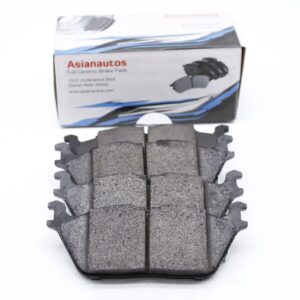 US Automotives - Your Trusted Auto Parts Store