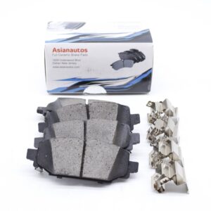US Automotives - Your Trusted Auto Parts Store