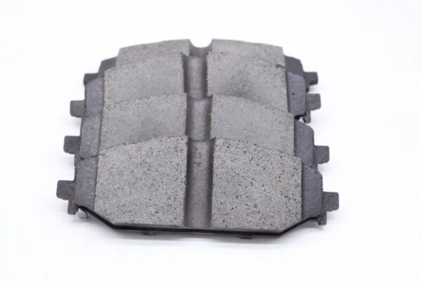Asianautos ACR2179 Premium Ceramic Disc Brake Pad Set - Image 3