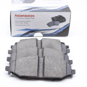 US Automotives - Your Trusted Auto Parts Store