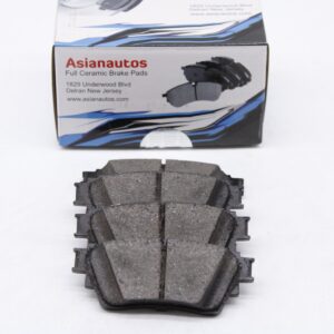 US Automotives - Your Trusted Auto Parts Store