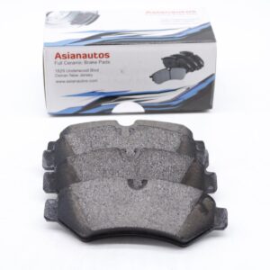 US Automotives - Your Trusted Auto Parts Store