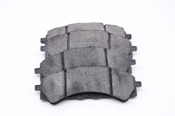 Asianautos ACR2216 Premium Ceramic Disc Brake Pad Set - Image 3