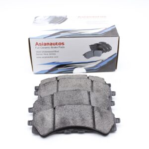 US Automotives - Your Trusted Auto Parts Store