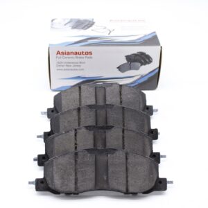 US Automotives - Your Trusted Auto Parts Store