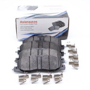 US Automotives - Your Trusted Auto Parts Store