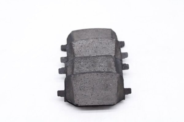 Asianautos ACR2232 Premium Ceramic Disc Brake Pad Set - Image 3