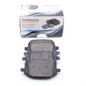 US Automotives - Your Trusted Auto Parts Store